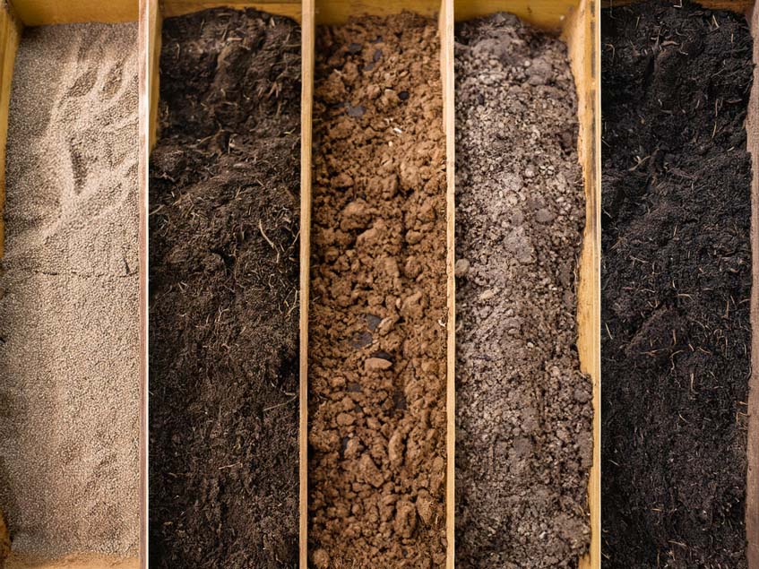 soils of hungary