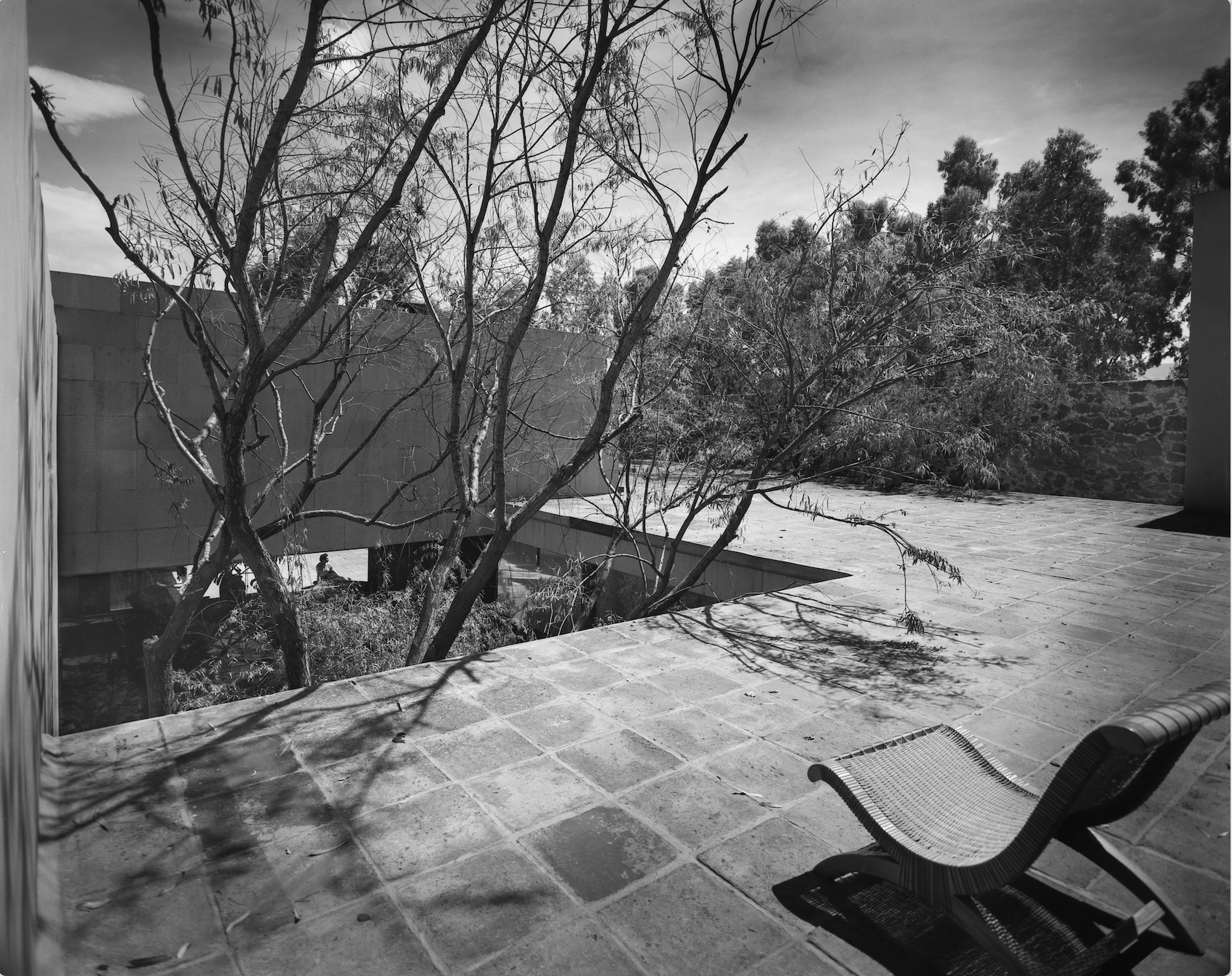 Reforma 2388, by Juan Sordo Madaleno, is recalled for Casa SM