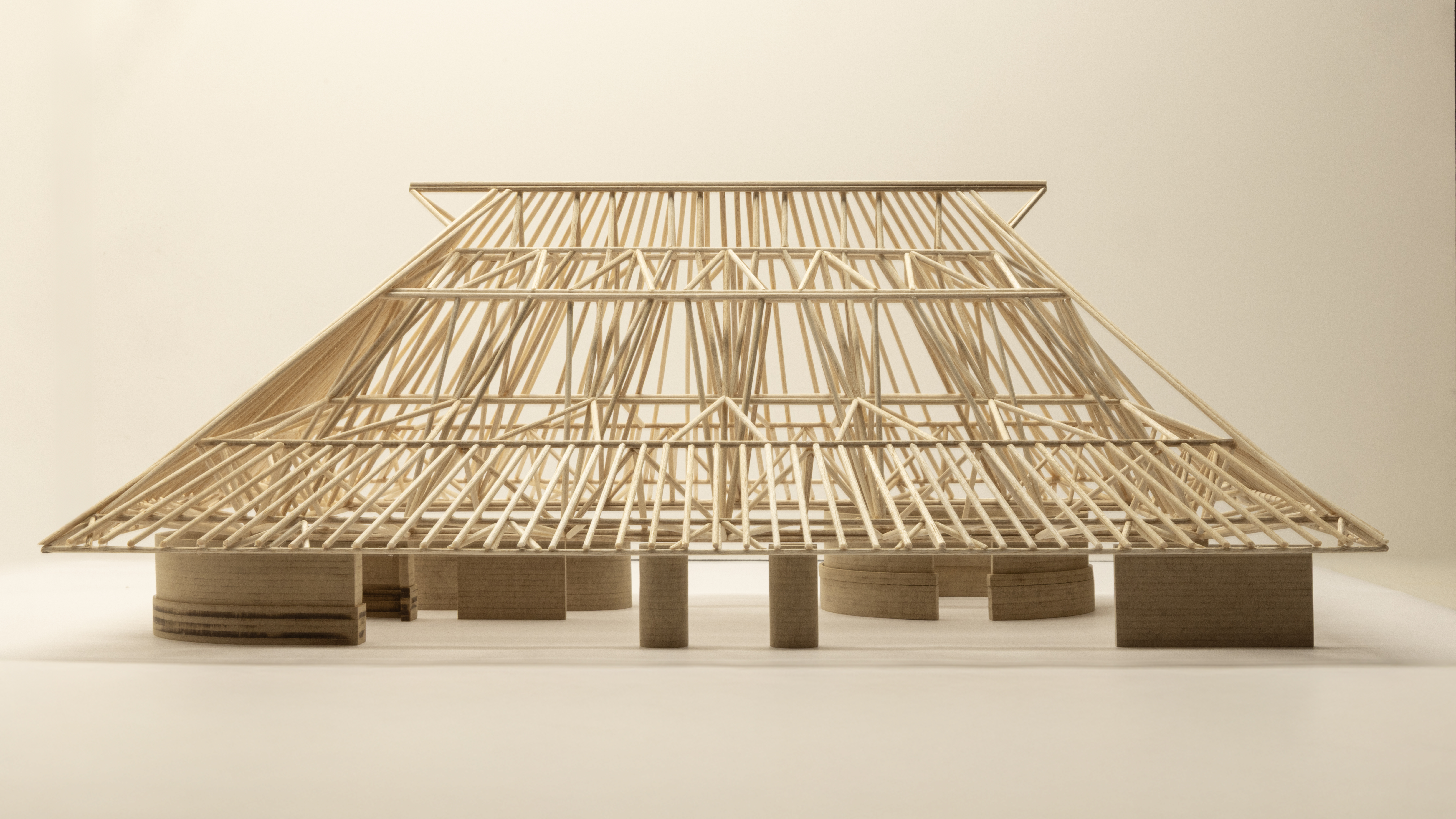 AiM, The Architects Index of Modelmaking