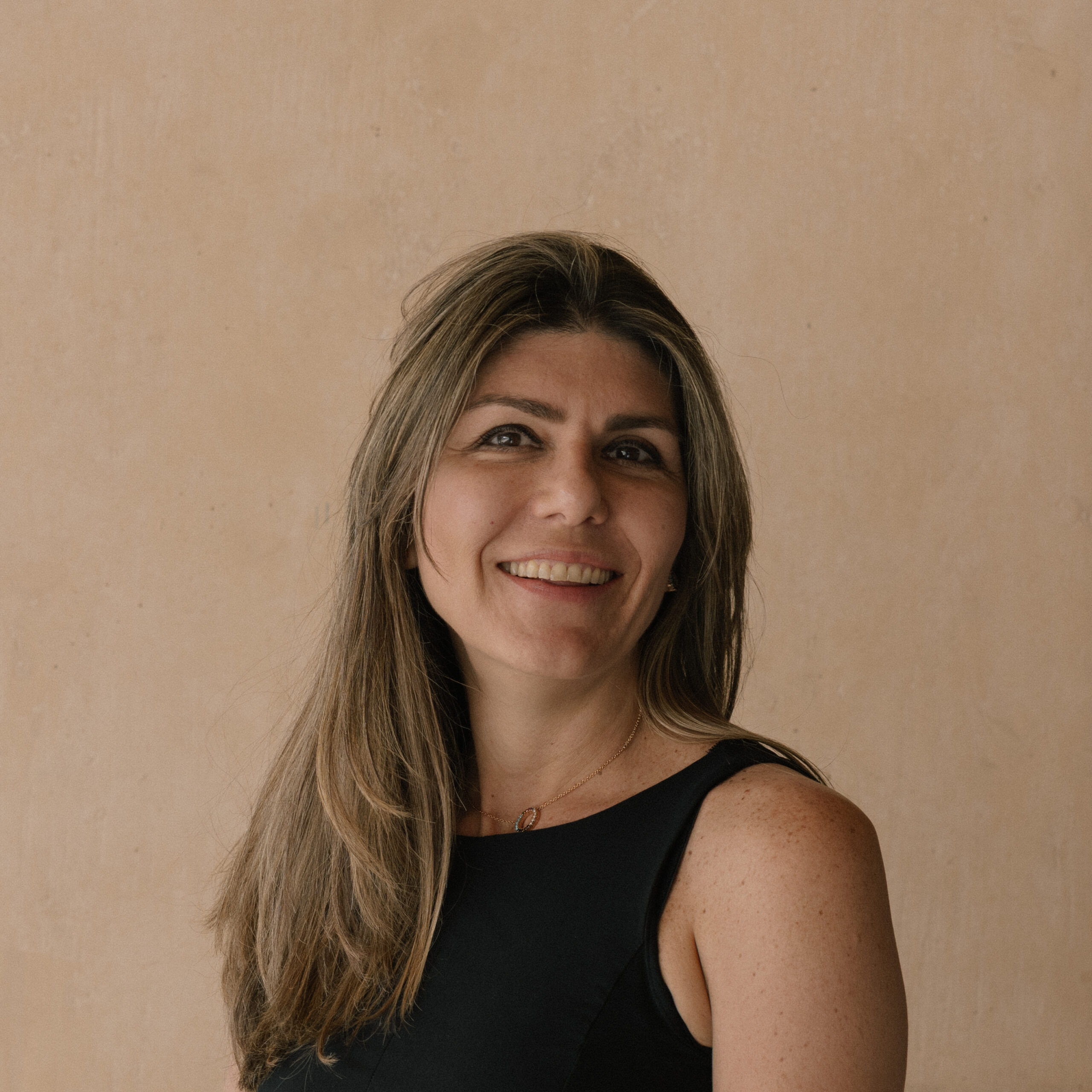 Veronique Tume Biord, Head of HR México