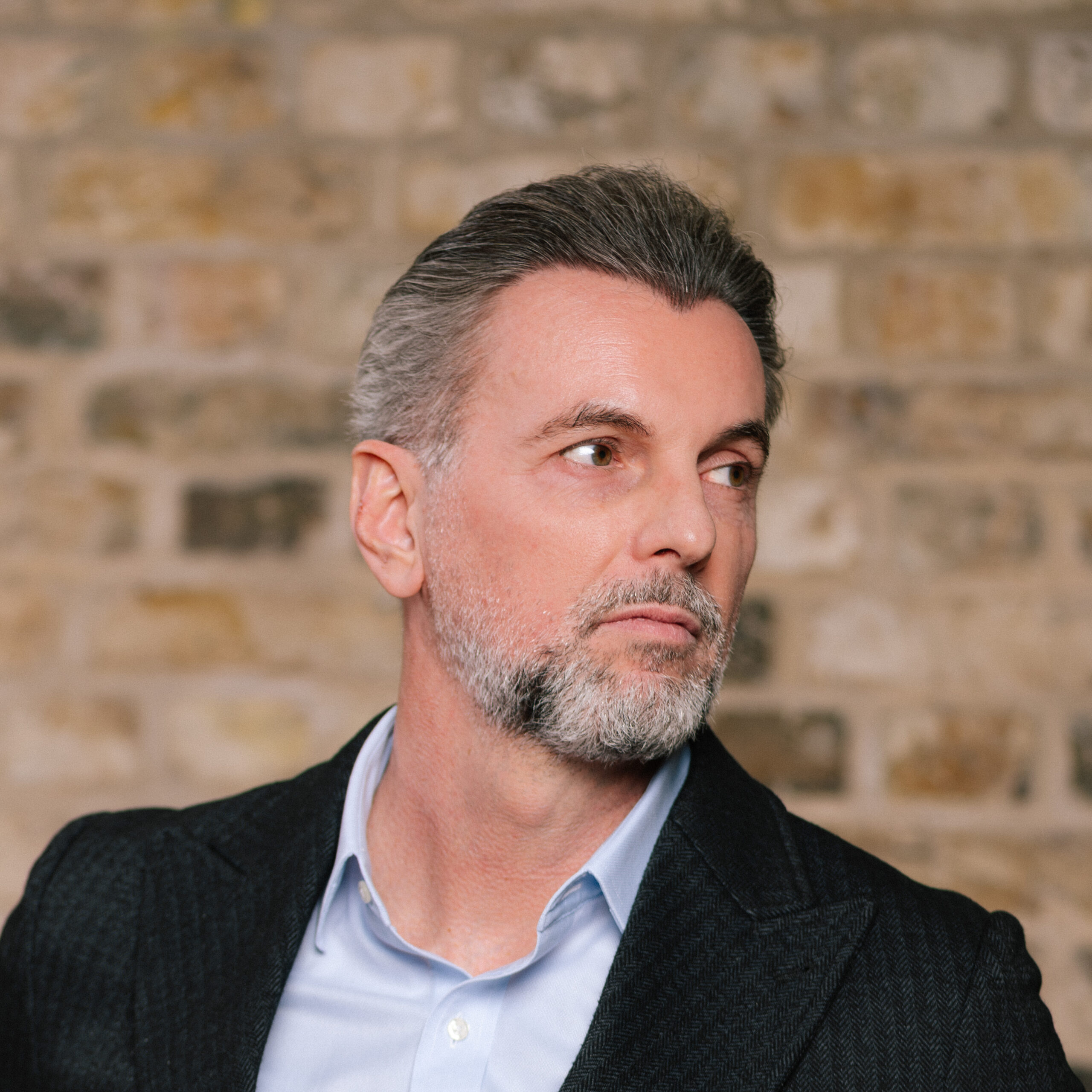 Fabiano Continanza, Design Director