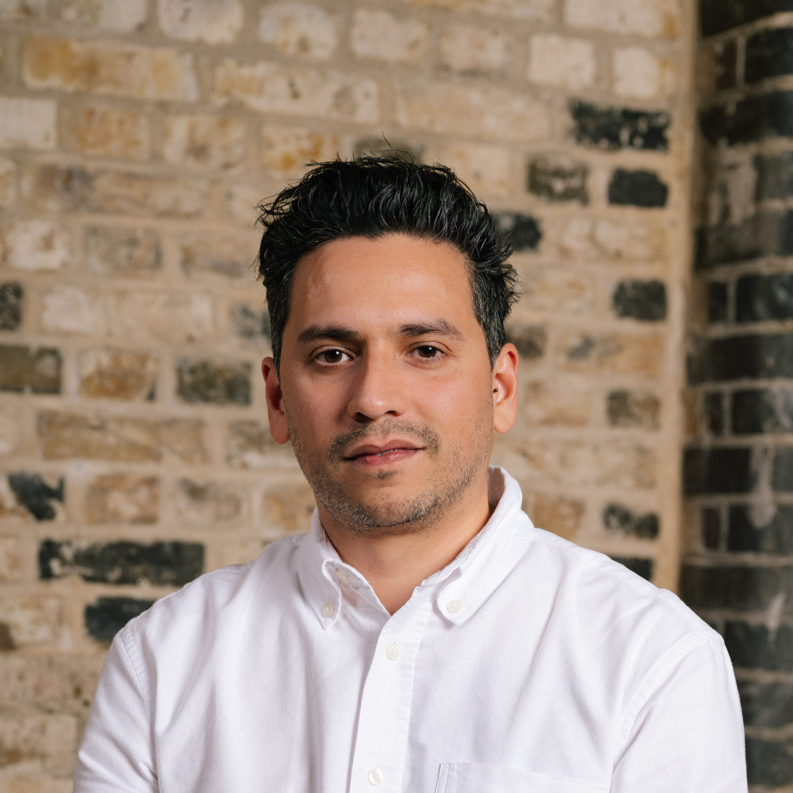 Ignacio Cárdenas, Senior Technical Associate