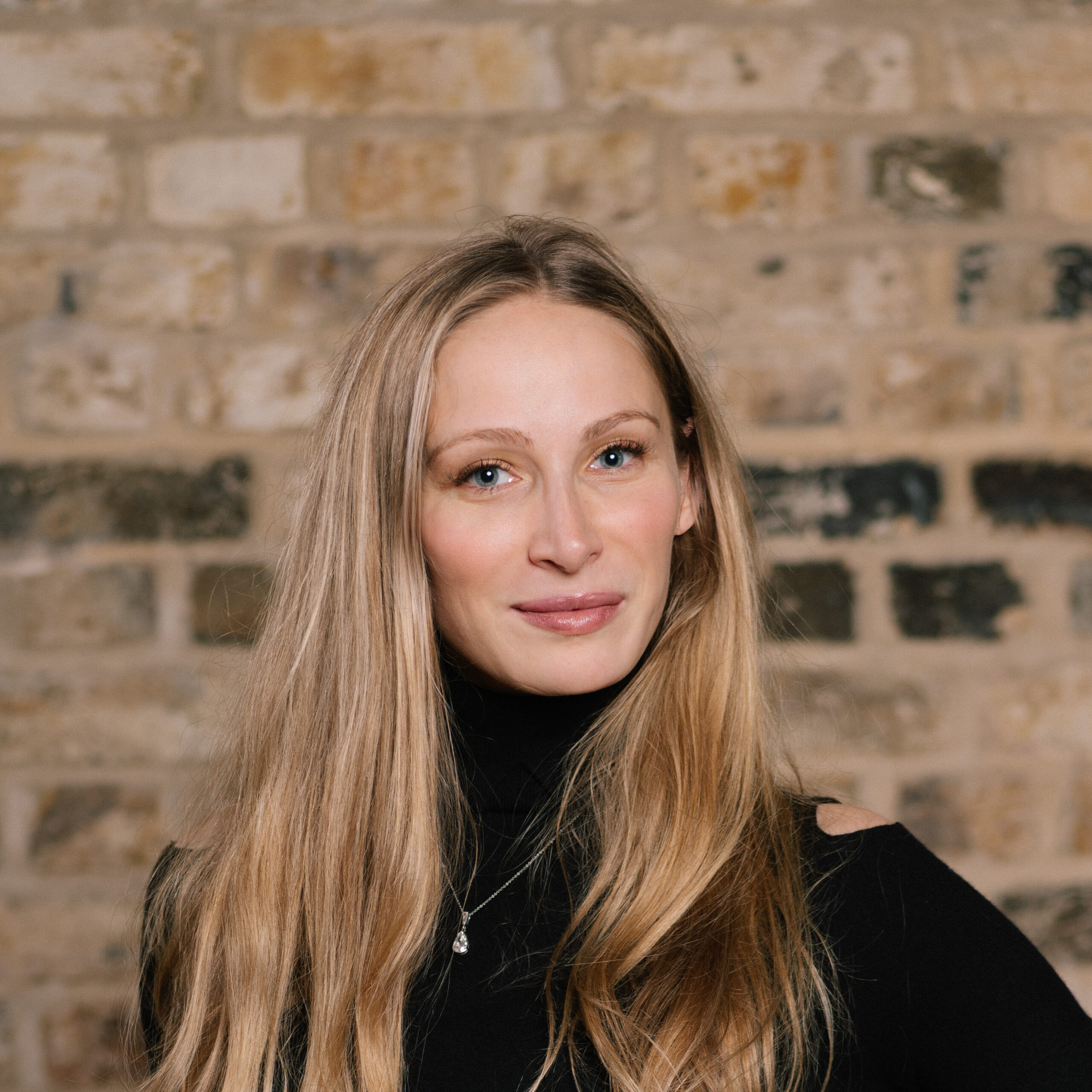 Marissa Glauberman, Global Head of Storytelling