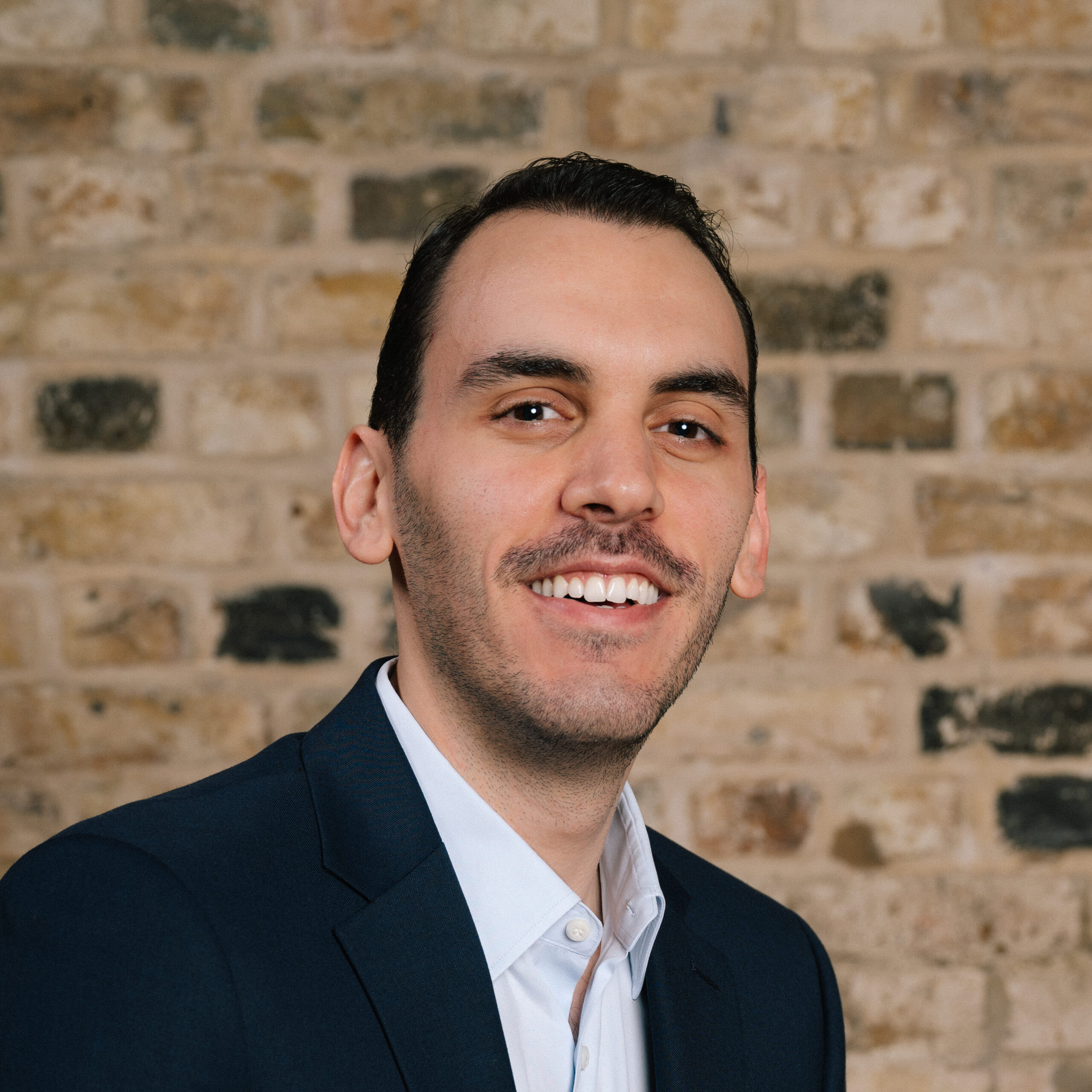 Pavlos Symianakis, Head of Finance London