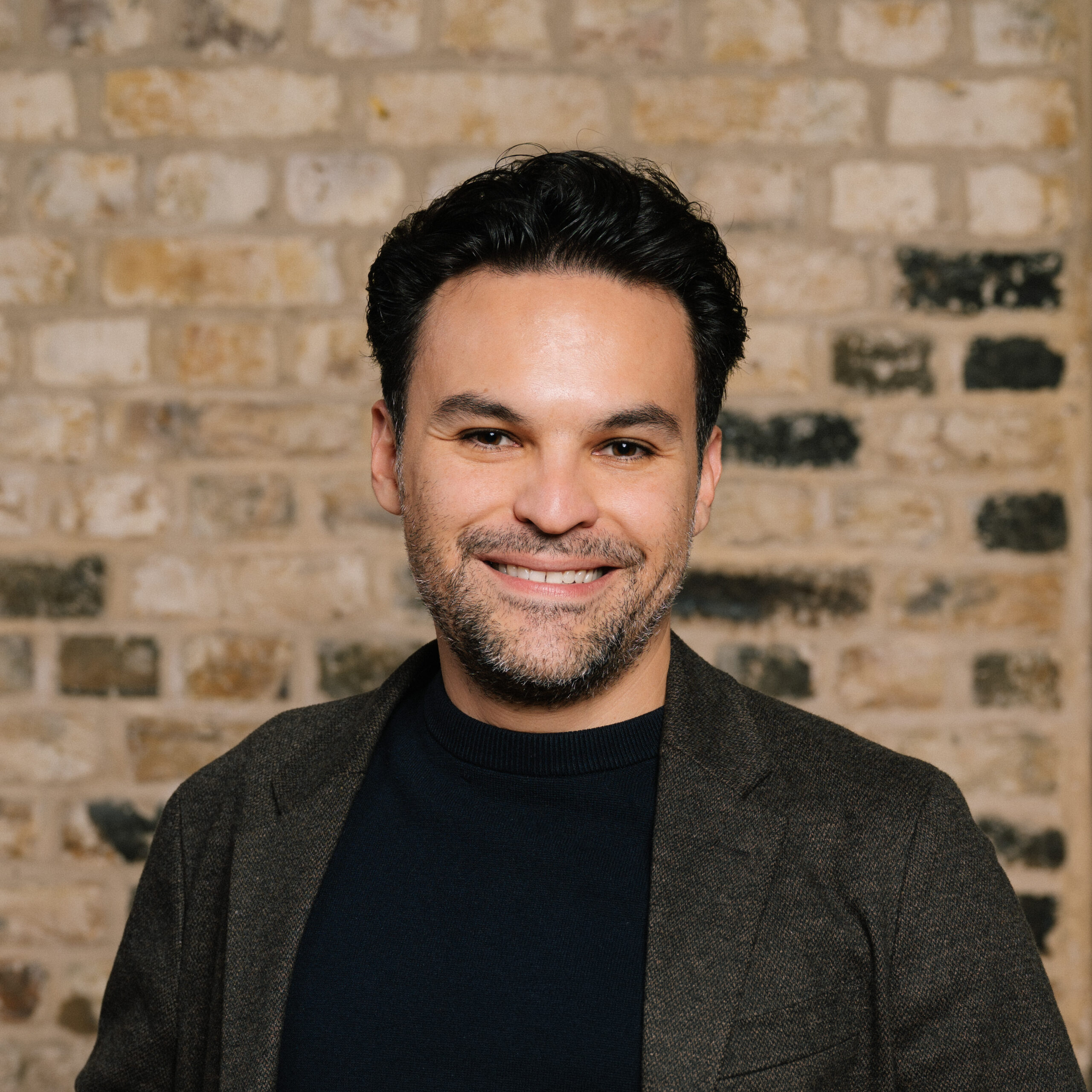 Rodrigo Flores, Design Director