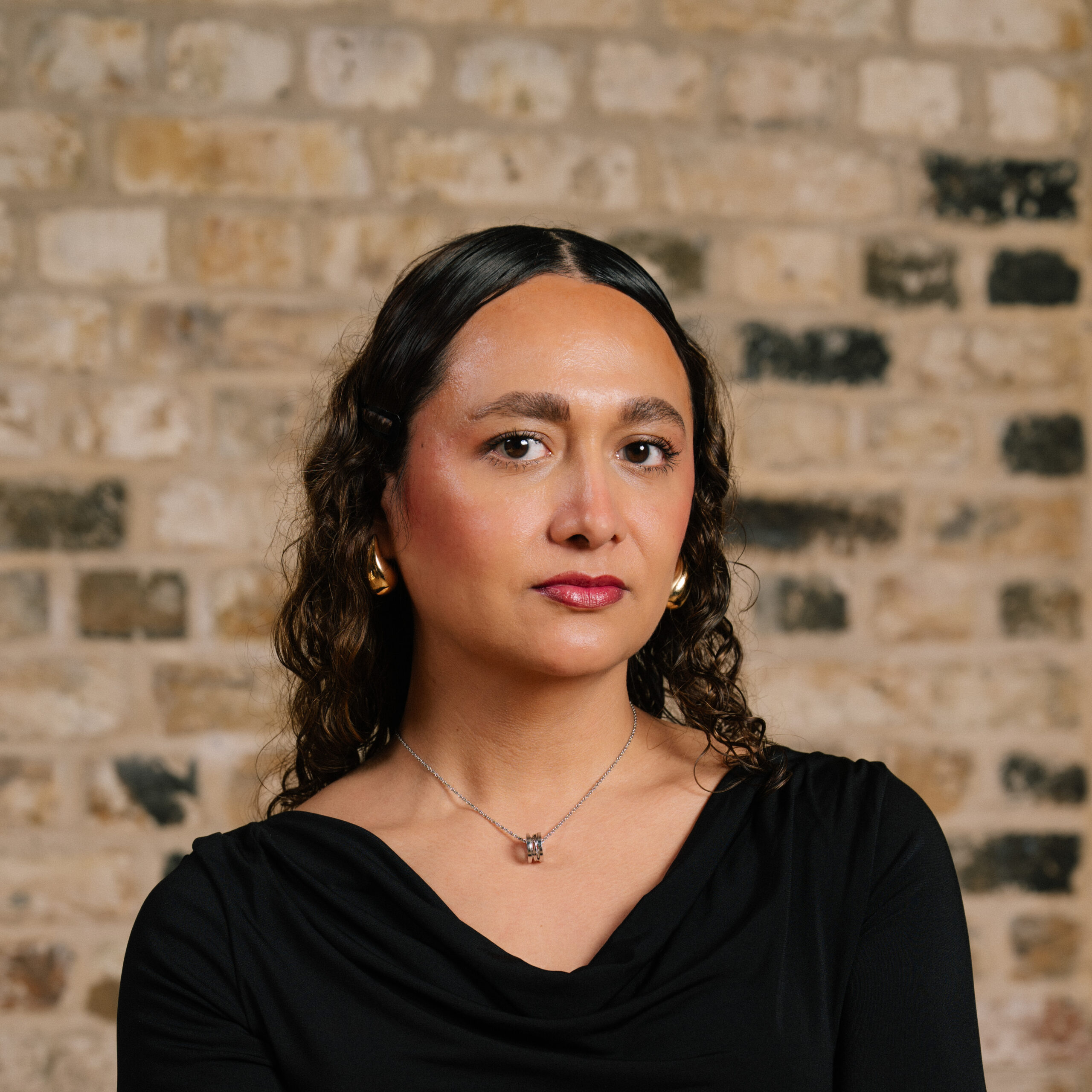 Tamara Muñoz, Senior Associate