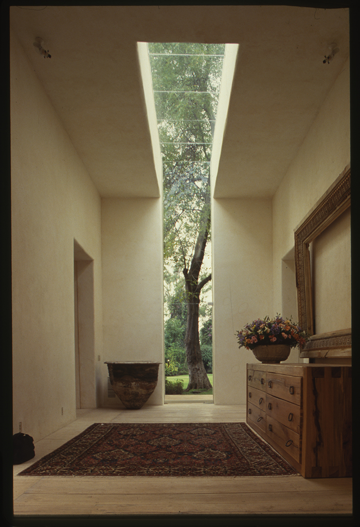 2388 Reforma, 1993, vivienda unifamiliar en la Ciudad de México