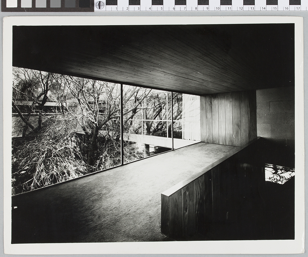 2388 Reforma, 1951, Ciudad de México