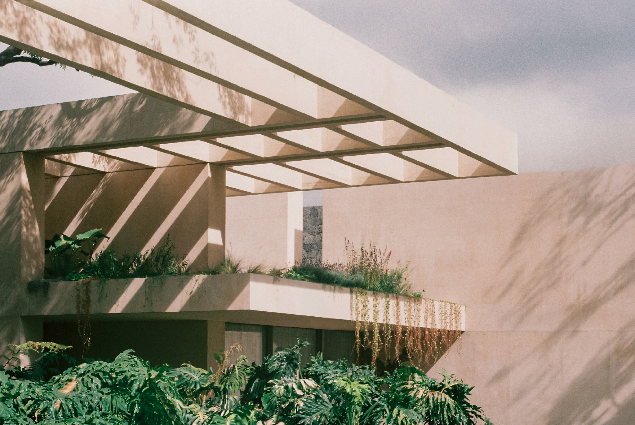 Casa SM in Mexico City, Mexico