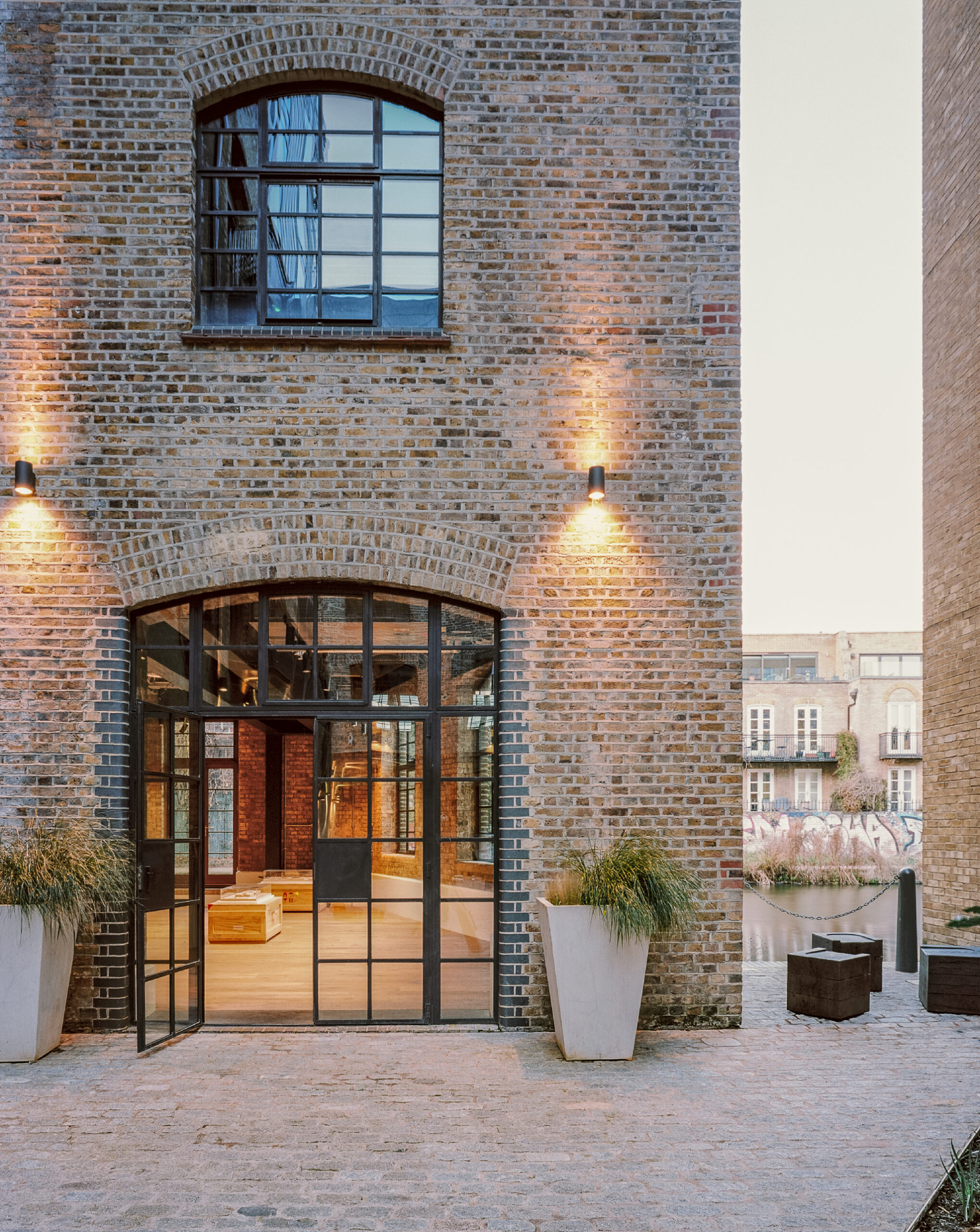 Sordo Madaleno London Offices in London, England