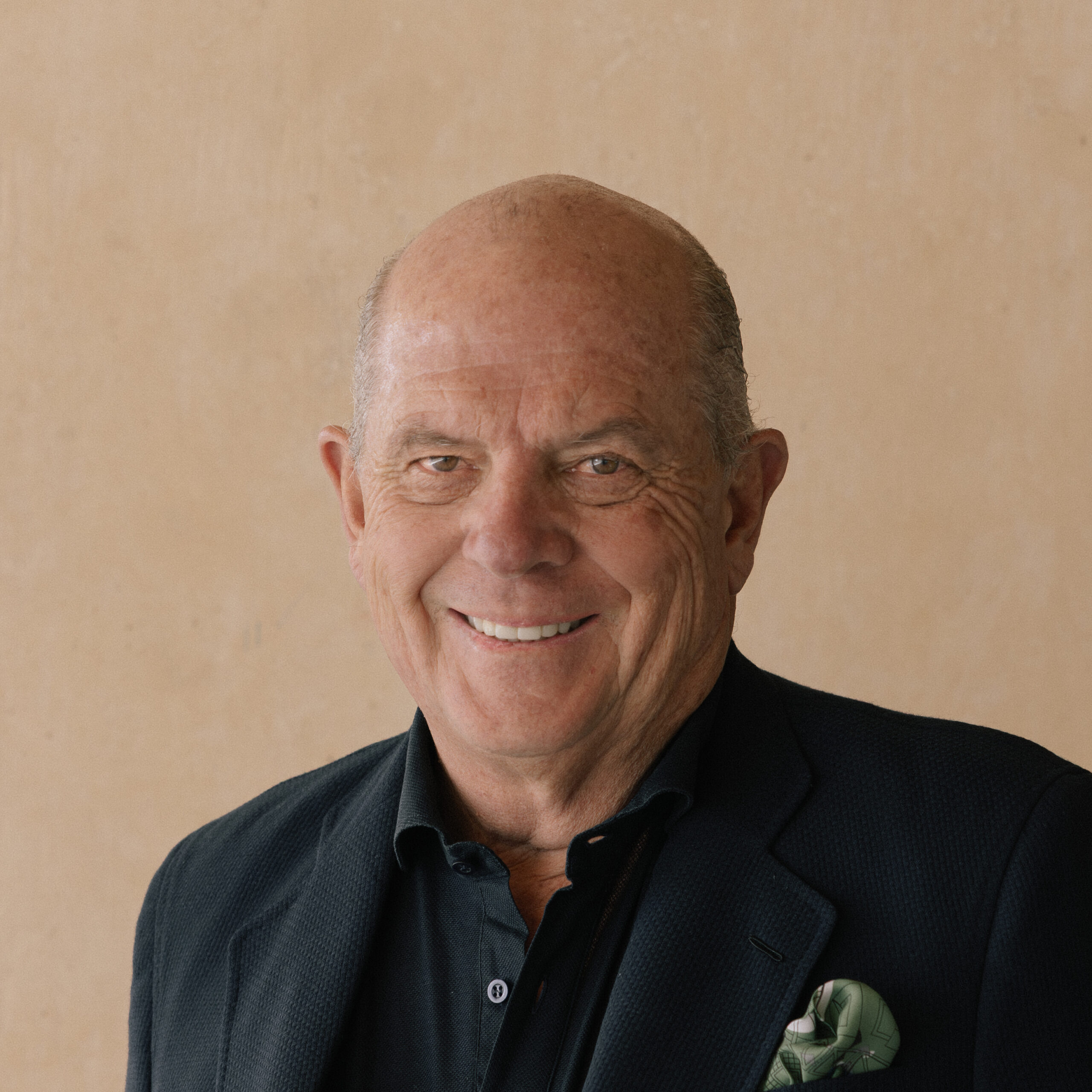 Javier Sordo Madaleno, Chairman