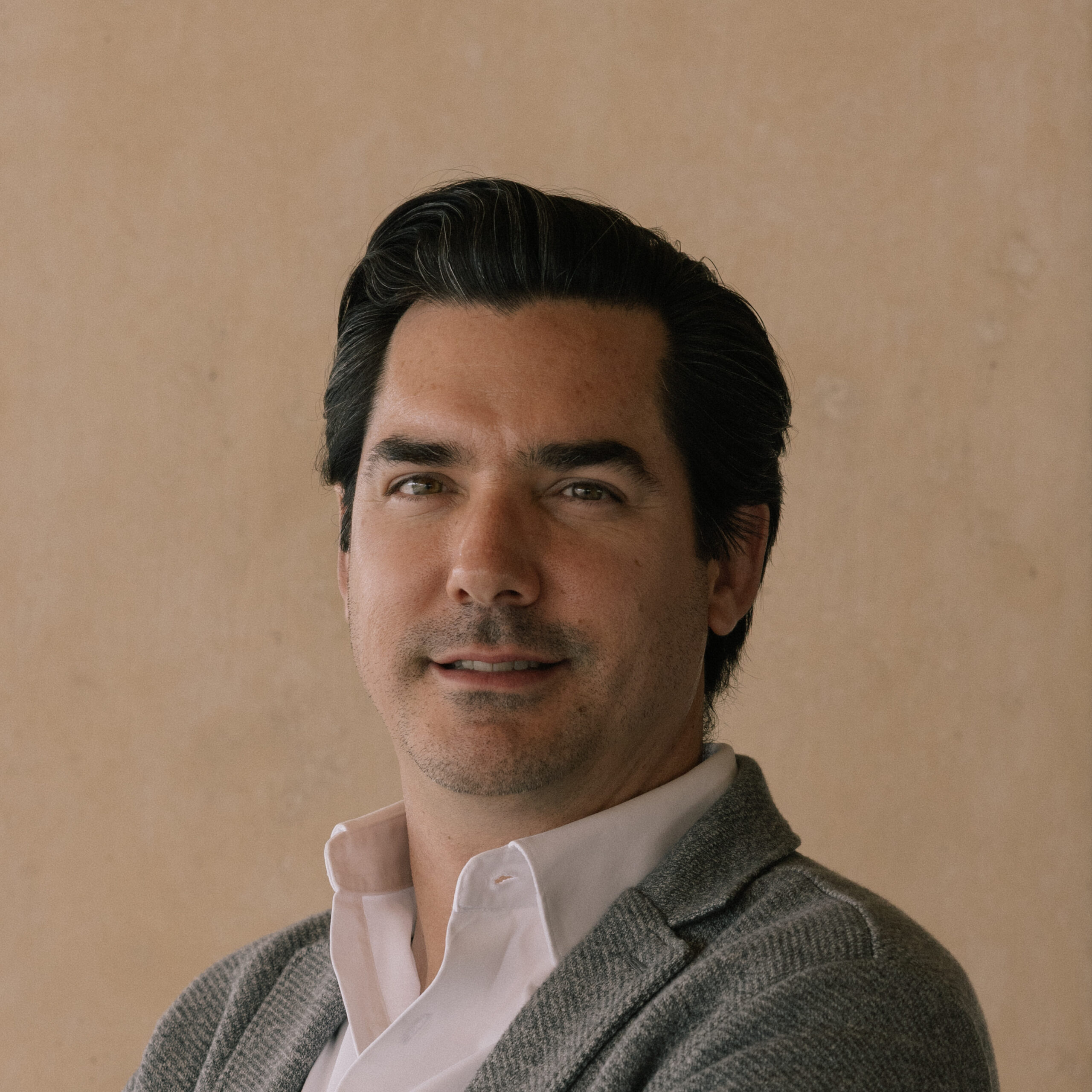 Jorge Gerini, Associate Principal