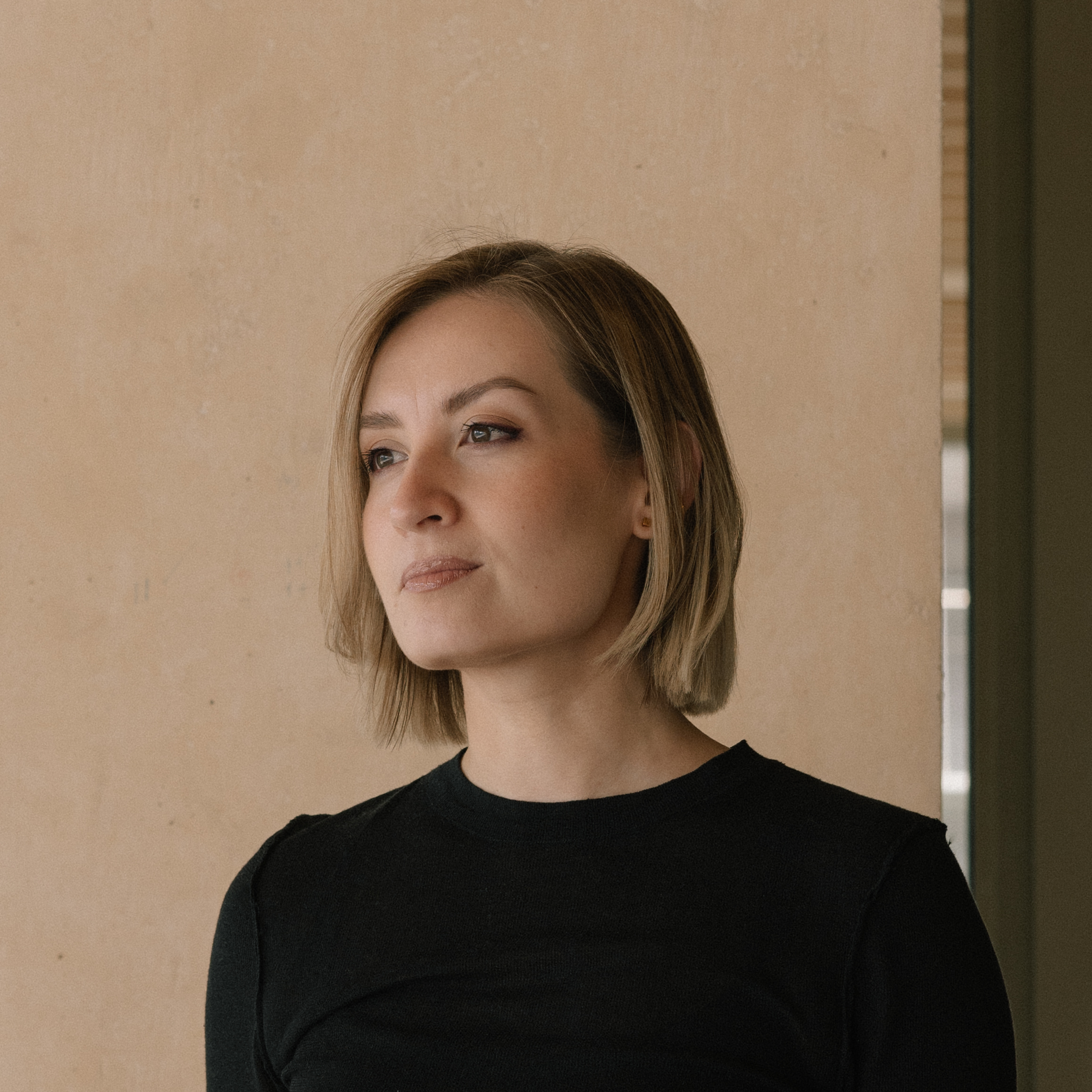Fernanda Patiño, Head of Interior Design