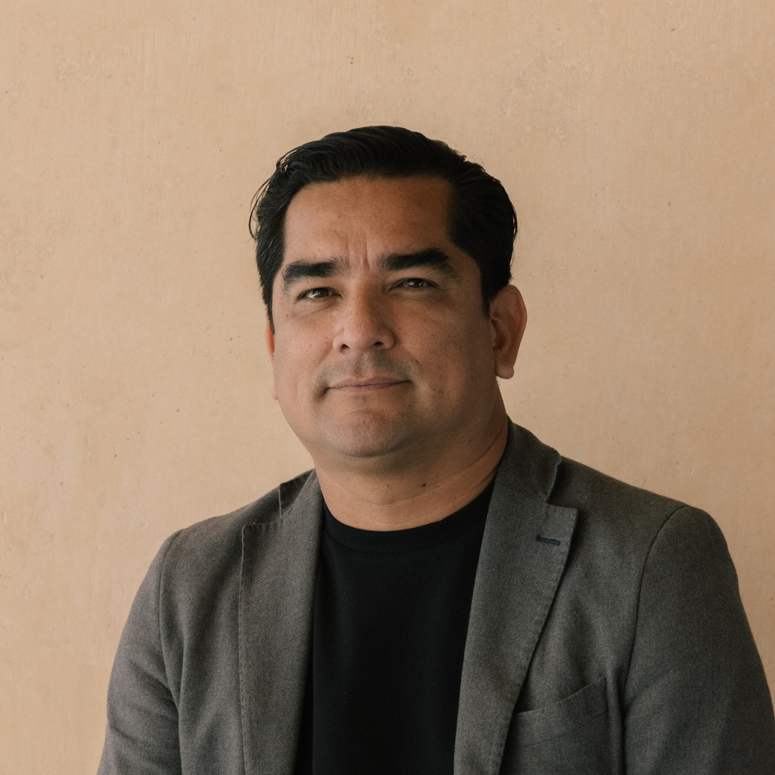 Luis Hernández, Design Director