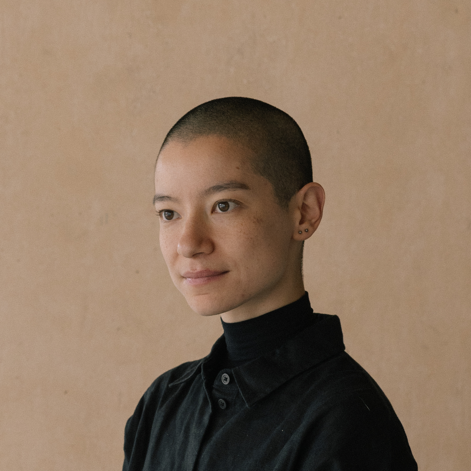 Audrey Tseng De Melo Fischer, Global Head of Research