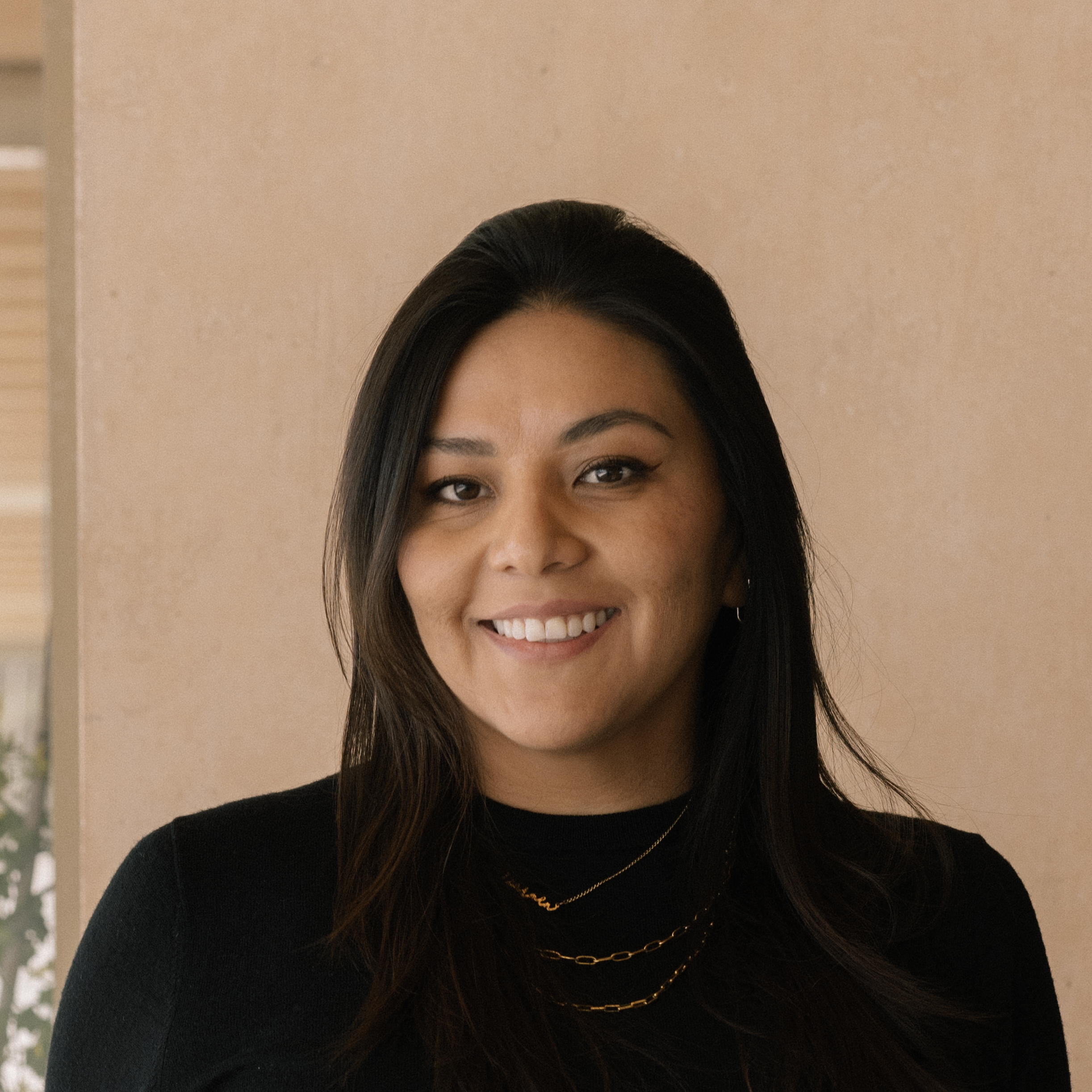 Maricarmen Lazo De La Vega, Senior Associate