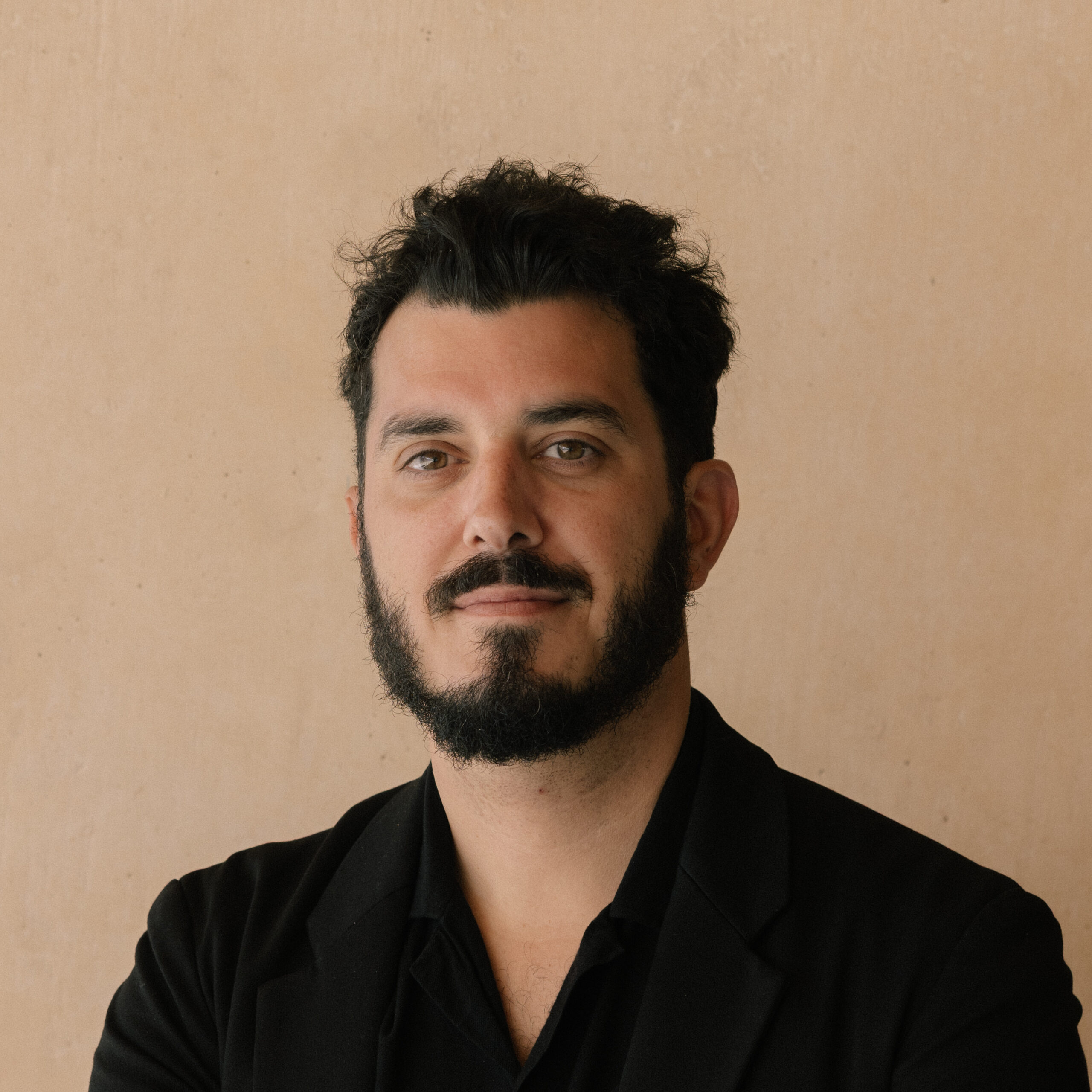 Facundo Savid, Senior Associate