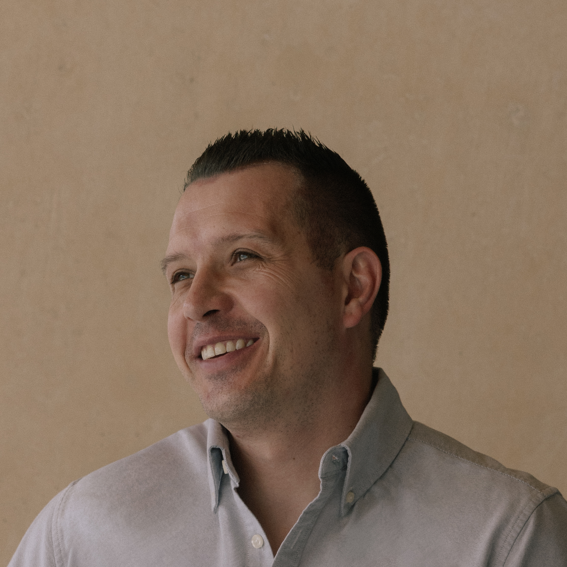 Fabián Ramos, Head of Operations México