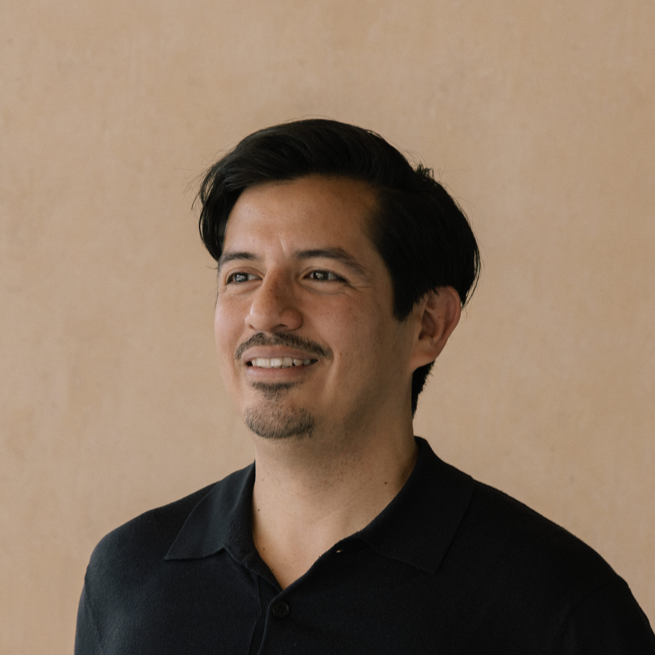 Diego Díaz, Head of Technology &amp; Innovation
