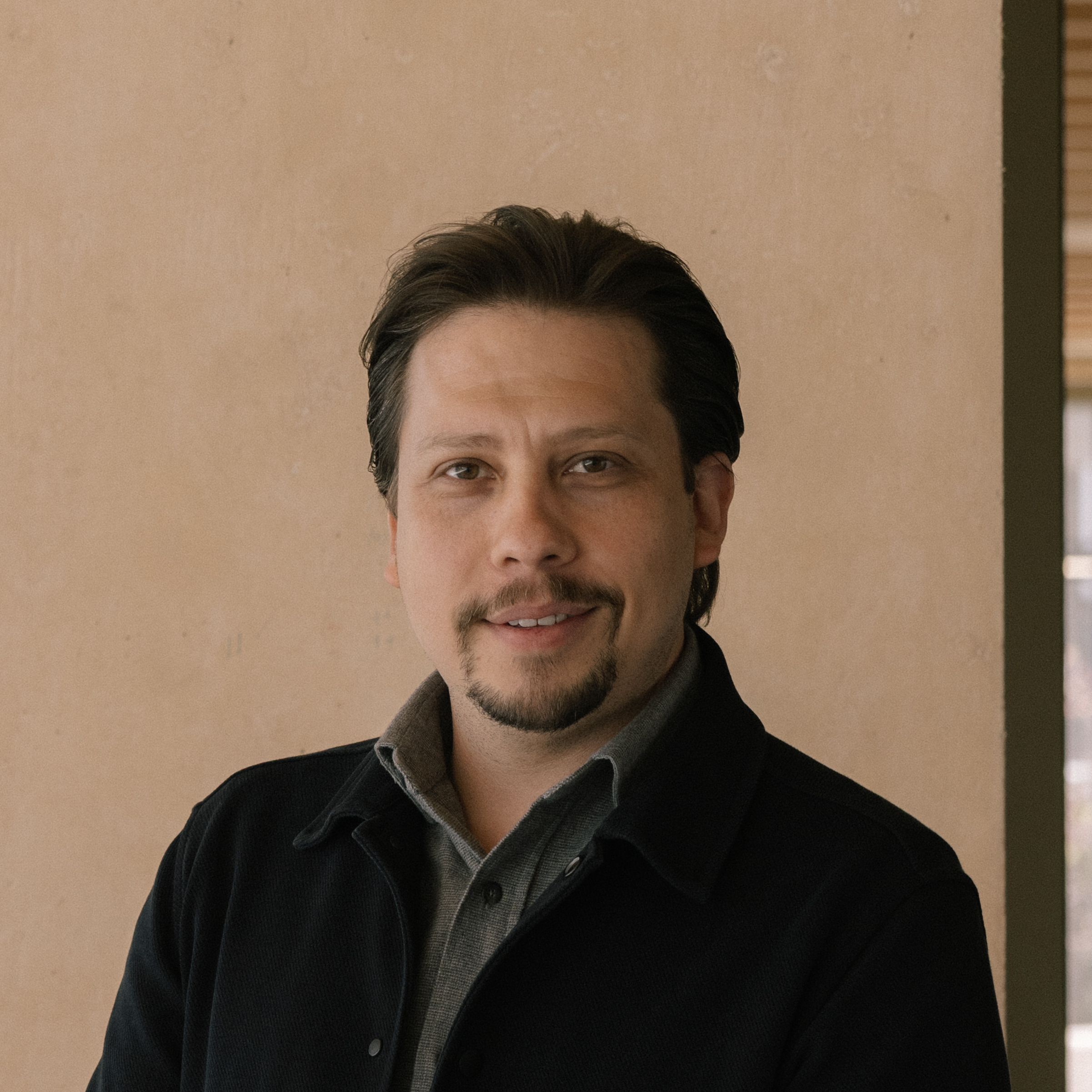 Luis Ortiz, Head of Artistic Illustrations